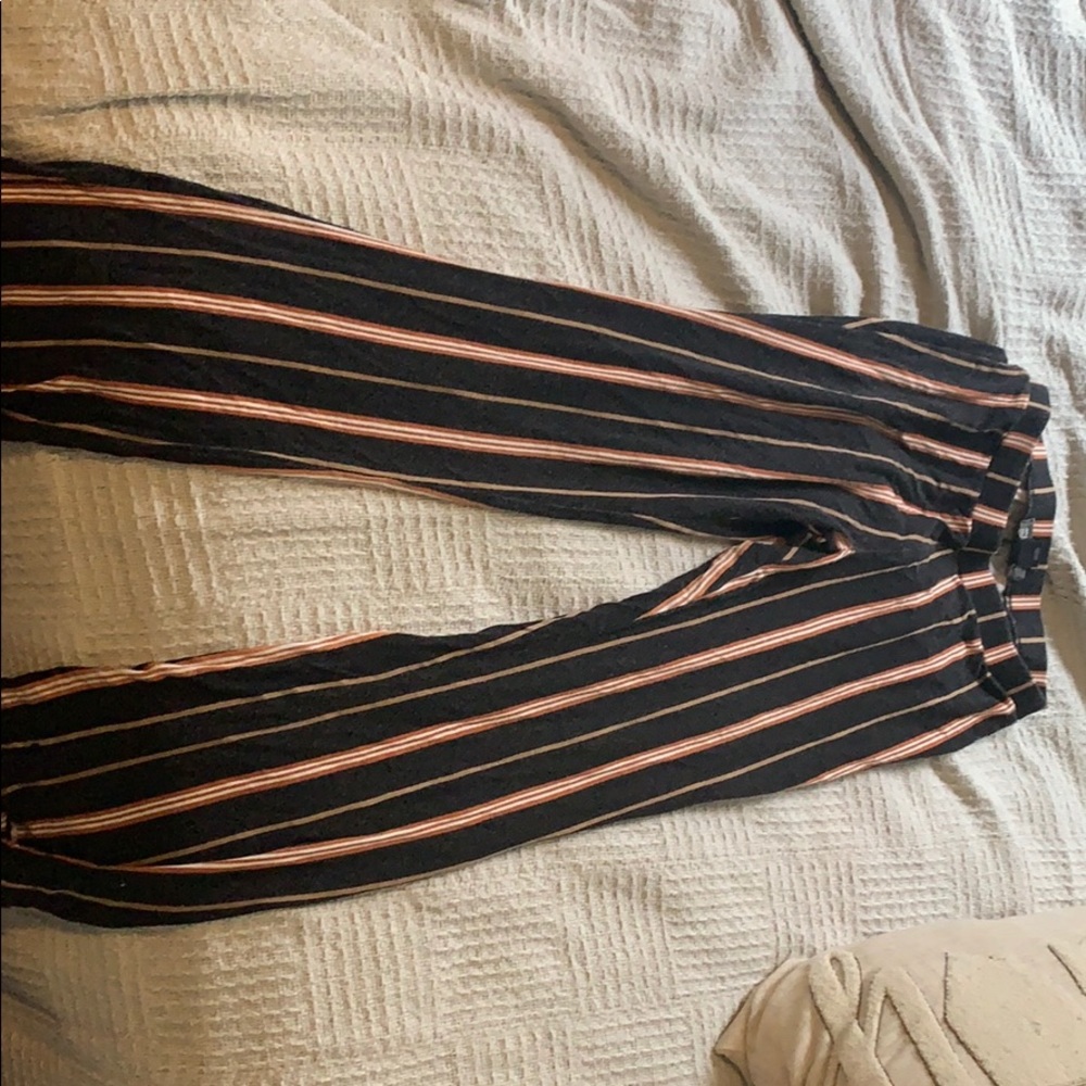 Billabong striped pants